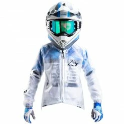 Wholesale ⭐ Jackets Acerbis Rain 3.0 Kid Jacket 👏