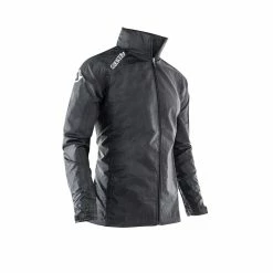 Top 10 💯 Jackets Acerbis Rain Corporate Jacket Black 🔥