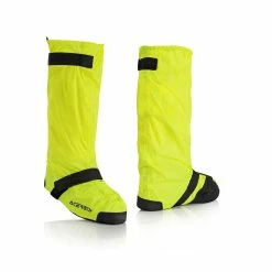 Top 10 😀 Accessories Acerbis 4.0 Light Rain Boot Cover Yellow ❤️