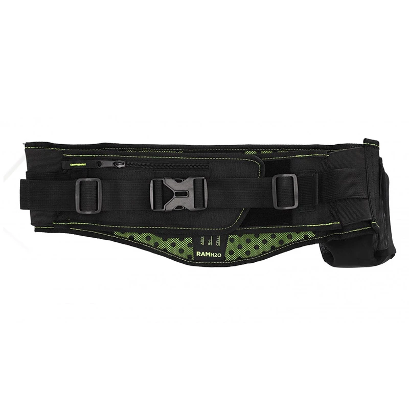 Wholesale 👍 Textile Acerbis Ram Pro H2o Waist Pack Black ⭐ - Image 3