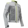 Flash Sale 🤩 Ventilated Acerbis Ce Ramsey Vented Jacket Grey ⌛