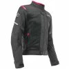 Budget 😉 Ventilated Acerbis Ce Ramsey Vented Lady Jacket Pink 🤩