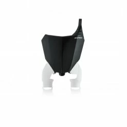 Buy 😉 Others Acerbis Raptor Front Number Plates For Honda Crf450r/rx 2017 White Black ❤️