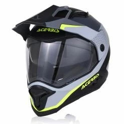 Wholesale ✨ Crosstourer Acerbis Reactive Graffix Grey Black 🛒