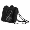 Budget 🛒 Textile Acerbis Grand Tour 24l Rear Bag Black 😀