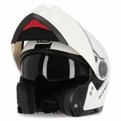 Best reviews of 🎁 Plastic Acerbis Rederwel Modular Helmet White 😉
