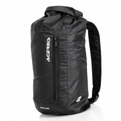 Discount ❤️ Backpacks Acerbis Root 8l 🎒 Backpack Black 🧨
