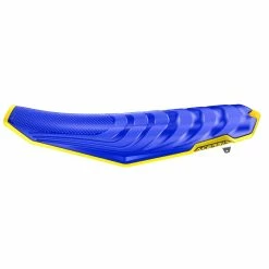 Cheapest ✔️ Seats Acerbis X-seat Air Suzuki Rmz 450 Blue 🔔