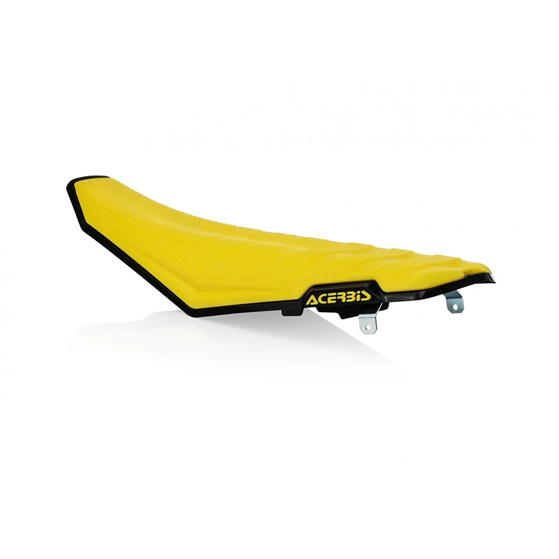 Coupon ๐งจ Seats Acerbis X-seat Suzuki Yellow โ