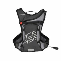 Deals 😍 Backpacks Acerbis Senter 7l 🎒 Backpack Black ❤️