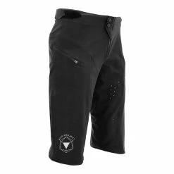 Best Pirce 🥰 Pants Acerbis Shorts Mtb Legend Black 💯