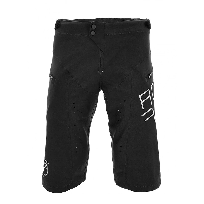 Best Pirce 🥰 Pants Acerbis Shorts Mtb Legend Black 💯 - Image 2