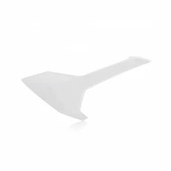 Cheap 🤩 Others Acerbis Side Panels Husqvarna Tc 85 White 🎁