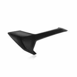 Coupon 🔥 Others Acerbis Side Panels Husqvarna Tc 85 Black ❤️