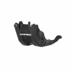 Best reviews of 🔔 Engine Acerbis Ktm Sxf250/350 23 Skid Plate Black 😍