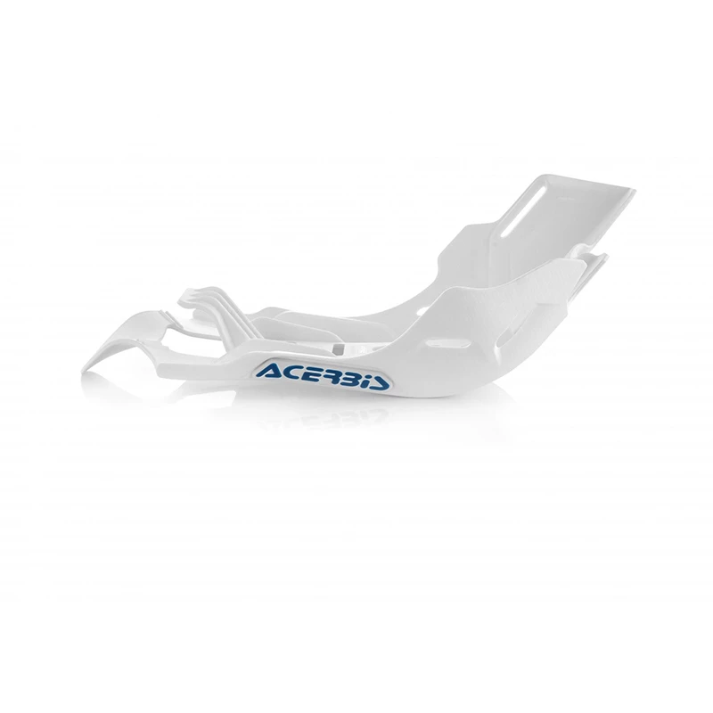 Brand new 😀 Engine Acerbis Skid Plate Ktm Sx 125 White 😀 - Image 3