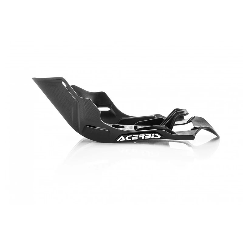 Top 10 ⭐ Engine Acerbis Skid Plate Ktm Sx 125 Black ✔️ - Image 2