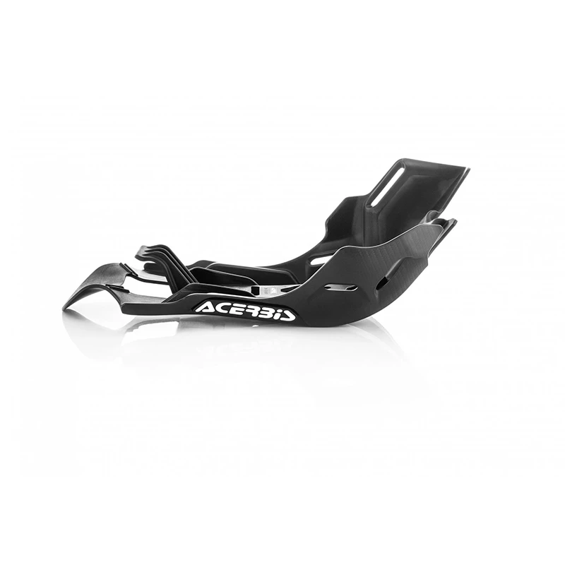 Top 10 ⭐ Engine Acerbis Skid Plate Ktm Sx 125 Black ✔️ - Image 3