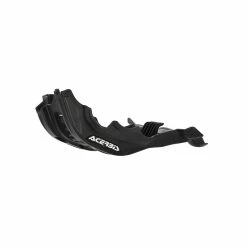 Best reviews of 👏 Engine Acerbis Honda Crf 450 2021 Skid Plate Black 👍