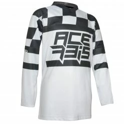 Top 10 😉 Acerbis Skyhigh Kid Offroad Jersey Black ✨