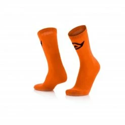 Coupon 🔥 Acerbis Cotton Orange 🧦 Socks 🔔