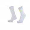 Cheapest 🧨 Acerbis Cotton White 🧦 Socks 👍