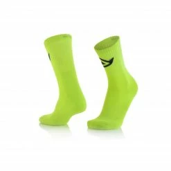 Hot Sale ✨ Acerbis Cotton Green 🧦 Socks ❤️