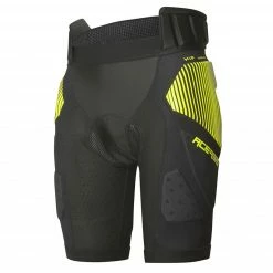 Cheap ❤️ Offroad Acerbis Soft Rush Pants Black ⭐