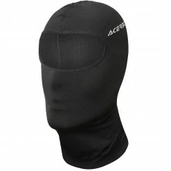 Best Sale 🌟 Head Acerbis Ladher Face Mask Black 🤩