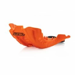Promo 🤩 Engine Acerbis Skid Plate Ktm/husqvarna Orange 🎁
