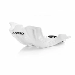 Cheap ❤️ Engine Acerbis Skid Plate Ktm/husqvarna White 🧨