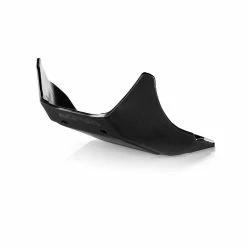 Flash Sale 🎁 Others Acerbis Black Skid Plates Honda Crf250l 2013-2017 ❤️