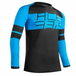 Best deal ✨ Jerseys Acerbis Speeder Mtb Jersey Blue 🔔