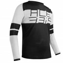 Wholesale 💯 Jerseys Acerbis Speeder Mtb Jersey Grey Black ✨