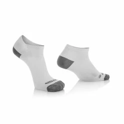 Cheapest 🎁 Acerbis Sport White 🧦 Socks 💯