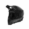 Best reviews of 🥰 Fiber Acerbis Steel Carbon 2206 Helmet Black Grey 🔔