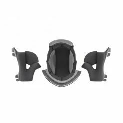 Coupon ✨ Inner Padding Acerbis Steel Junior Inner Lining Grey 🔔