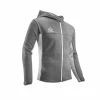 Deals 🧨 Fleeces Acerbis Sweatshirt Belatrix Hoodie Grey White 🧨