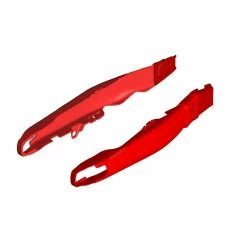 Best Sale 🎉 Frame Acerbis Teketmagnet Beta Swing Arm Red ✔️