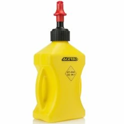 Buy 🛒 Paddock Acerbis Container Gasoline 10l 0022714 Yellow 💯