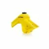 Deals 🔥 Fuel Tanks Acerbis 11.3 L Tank Rm-z 250 2007 Yellow ✔️