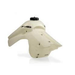 Hot Sale 🎁 Fuel Tanks Acerbis 11.3 L Tank Rm-z 250 2007 Clear 🎉