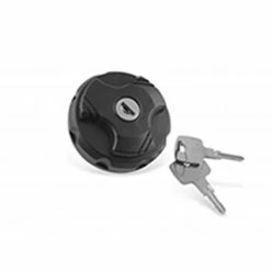 Best Pirce 🛒 Paddock Small Cap With Acerbis Key Black 🔔