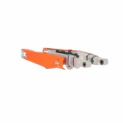 Cheap ❤️ Others Acerbis Teketmagnet Swinguard Orange 😍