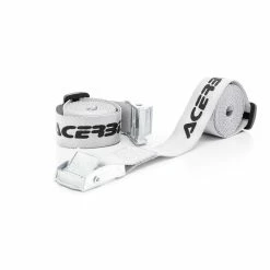 Deals 👏 Accessories Acerbis Tenay Belt Gray 🎉