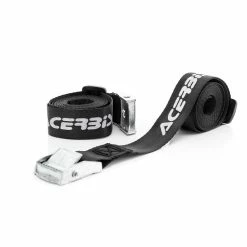 Hot Sale 🔥 Accessories Acerbis Tenay Belt Black 🌟