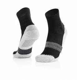 Cheapest ✔️ Acerbis Ultra 🧦 Socks Black 😍