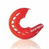 Buy 🤩 Discs Disc Guard Acerbis X-brake Front Orange2 🤩