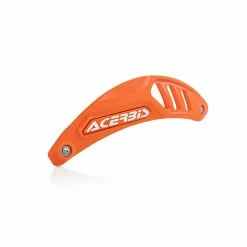 Deals ✨ Others Acerbis Protection Exhaust X-exhaust Orange 🧨