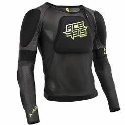New 😀 Acerbis X Air Level 2 Body Armour Black 😉